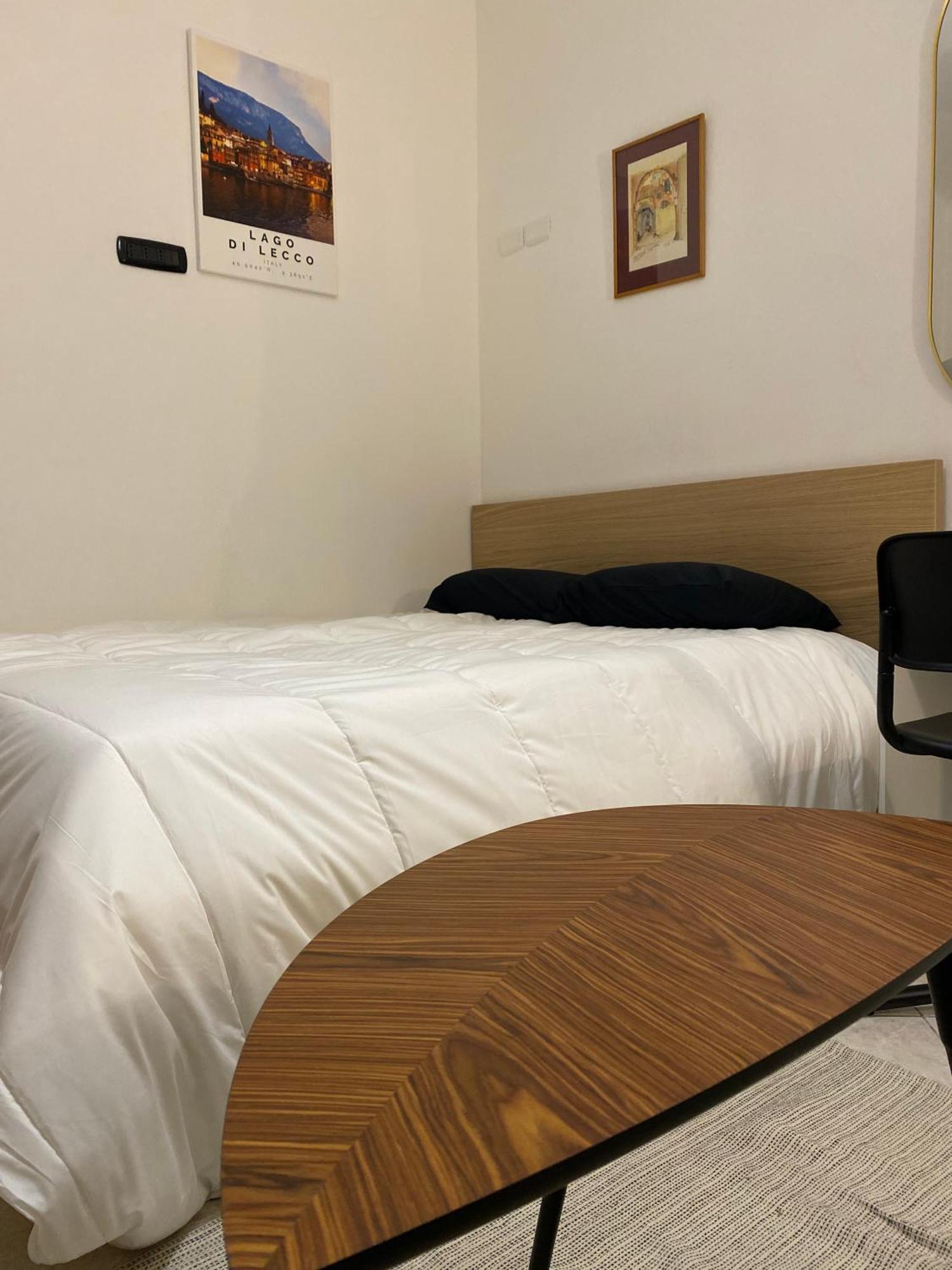 Lake Front Apartments, 레코 외부 사진